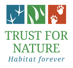 Trust for nature logo